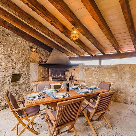 Villa Can Fanals By Sunvillas Mallorca بويينسا المظهر الخارجي الصورة