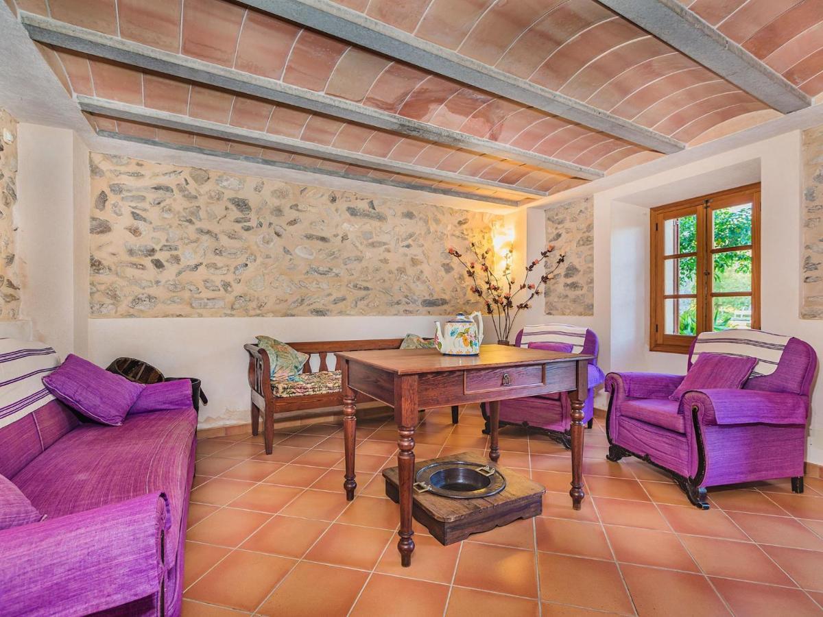 Villa Can Fanals By Sunvillas Mallorca بويينسا المظهر الخارجي الصورة