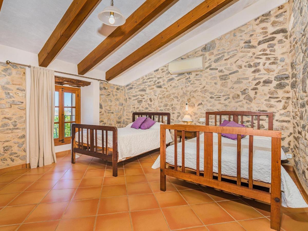 Villa Can Fanals By Sunvillas Mallorca بويينسا المظهر الخارجي الصورة