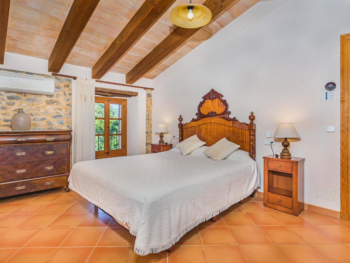 Villa Can Fanals By Sunvillas Mallorca بويينسا المظهر الخارجي الصورة
