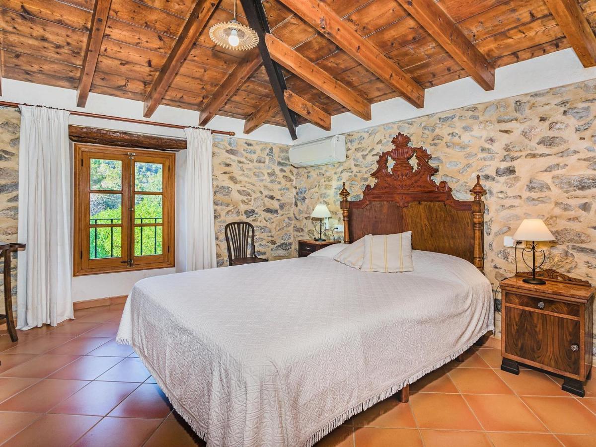 Villa Can Fanals By Sunvillas Mallorca بويينسا المظهر الخارجي الصورة