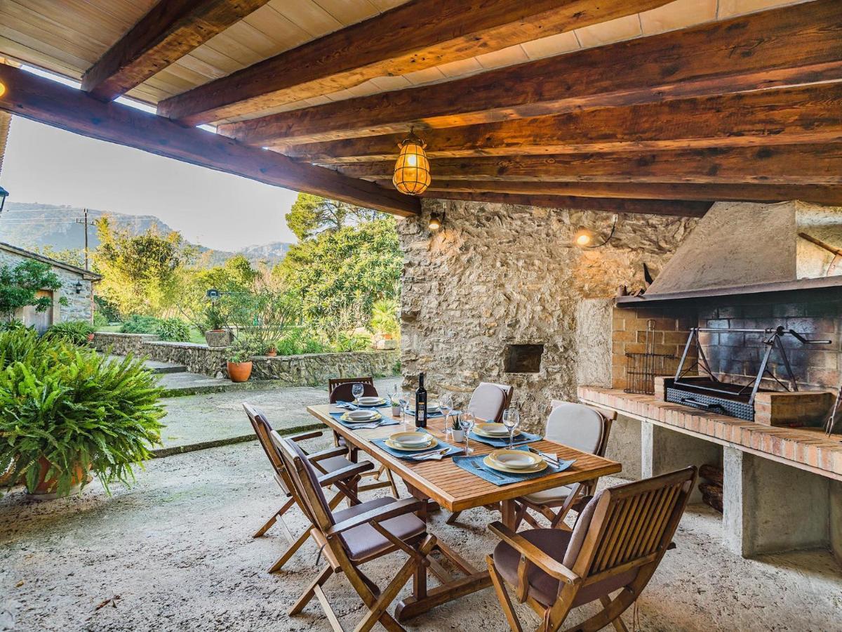 Villa Can Fanals By Sunvillas Mallorca بويينسا المظهر الخارجي الصورة