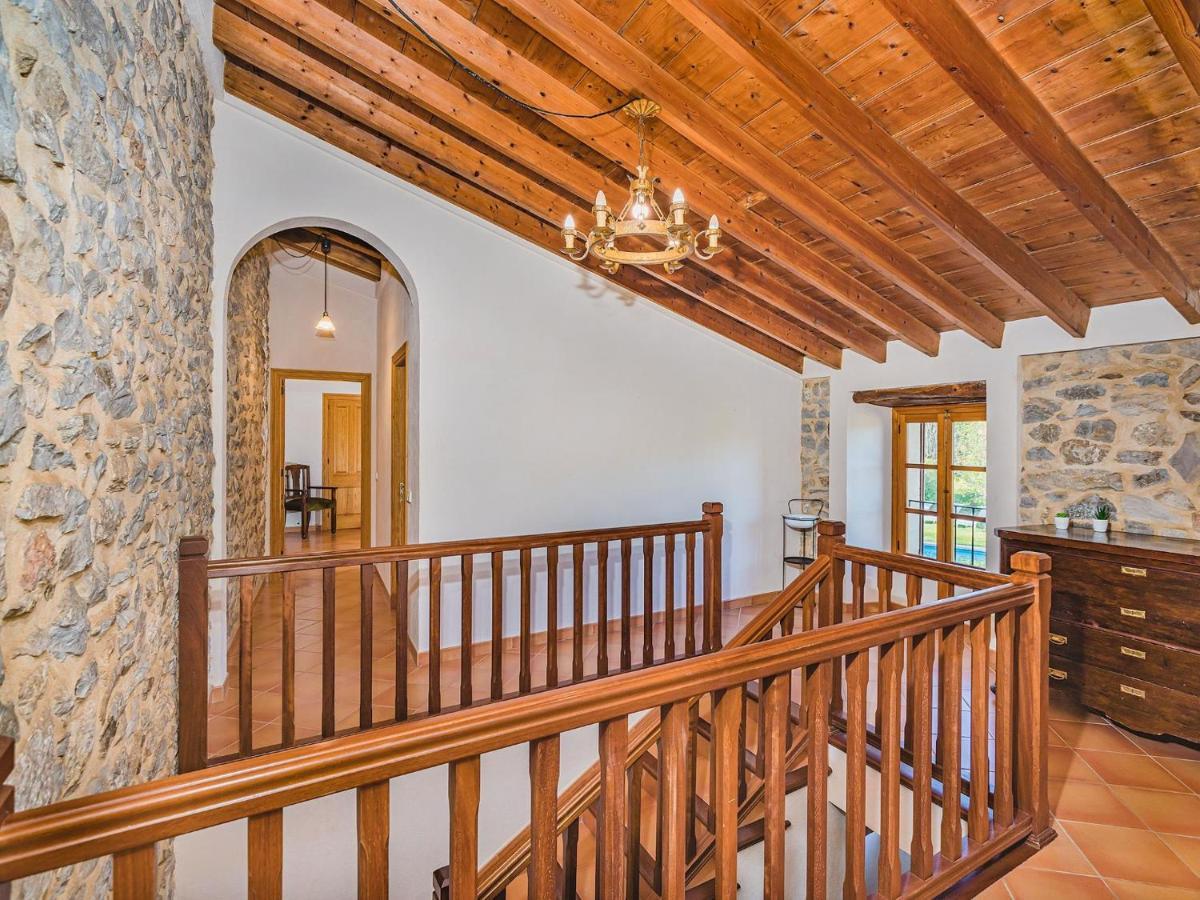 Villa Can Fanals By Sunvillas Mallorca بويينسا المظهر الخارجي الصورة